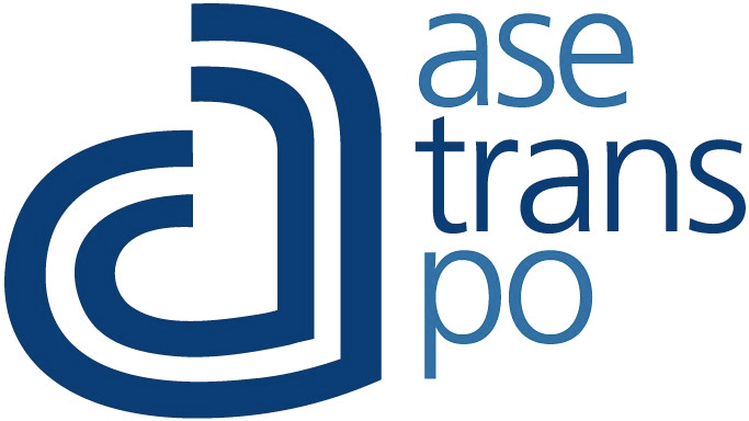 ASETRANSPO Gestión logo
